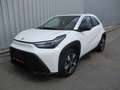 Toyota Aygo X 1.5 Hybrid ACC+LED+2xKlima+Fernlichtass. Weiß - thumbnail 2