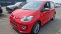 Volkswagen up! cheer up! 1.Hand Navi Rot - thumbnail 1