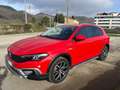 Fiat Tipo 5p 1.5 t4 hybrid (Red) 130cv dct Rouge - thumbnail 1