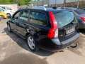 Volvo V50 V50 DPF D2 Business Edition Schwarz - thumbnail 4