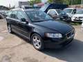 Volvo V50 V50 DPF D2 Business Edition Schwarz - thumbnail 2
