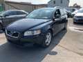 Volvo V50 V50 DPF D2 Business Edition Schwarz - thumbnail 1