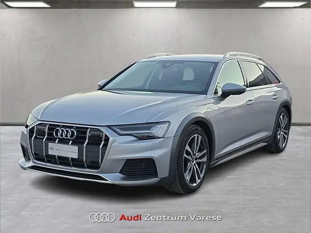 Audi A6 allroad 40 2.0 tdi mhev 12V Business Advanced quattro