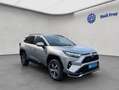 Toyota RAV 4 Plug-in-Hybrid Teamplayer 4x4 Argento - thumbnail 9
