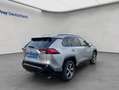 Toyota RAV 4 Plug-in-Hybrid Teamplayer 4x4 Argento - thumbnail 7