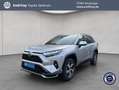 Toyota RAV 4 Plug-in-Hybrid Teamplayer 4x4 Argento - thumbnail 1
