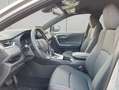 Toyota RAV 4 Plug-in-Hybrid Teamplayer 4x4 Argento - thumbnail 11