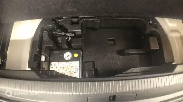 Peugeot 2008 view 13