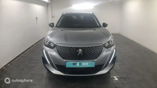 Peugeot 2008 view 5