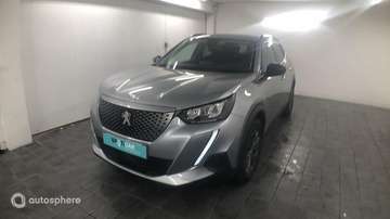 e-2008 136ch Active