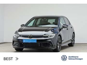 VIII 1.5 eTSI DSG R-LINE*BLACK-STYLE*IQ.LIG