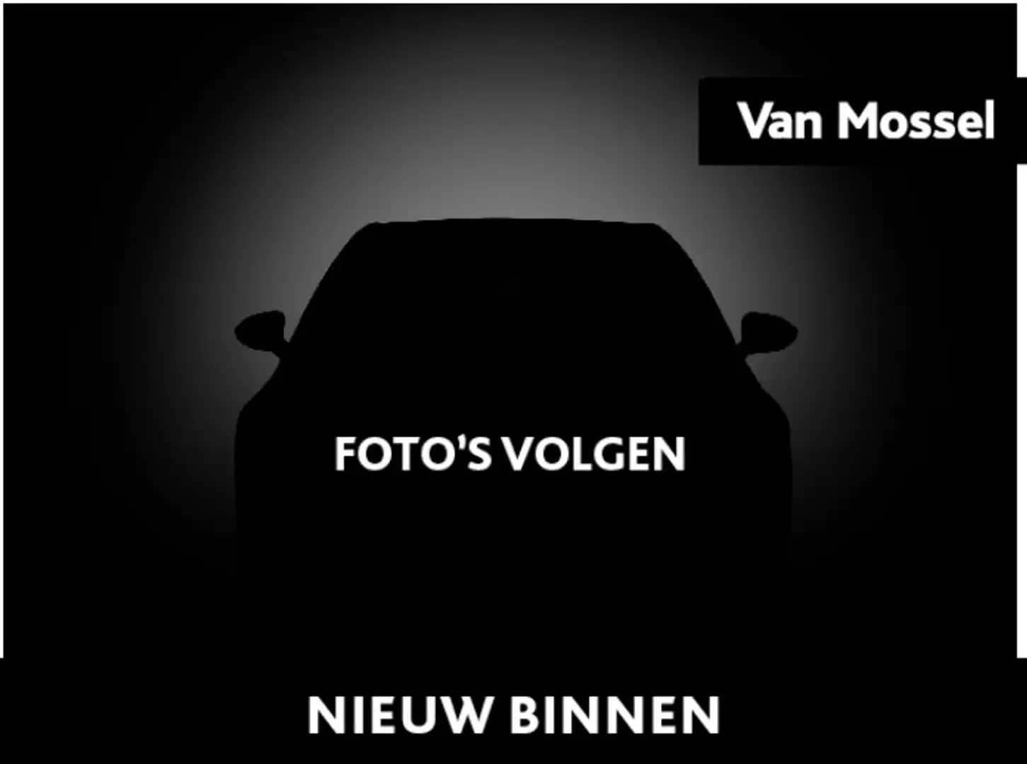 Renault Clio 0.9 TCe 90Pk Limited | Navigatie | Airco | Cruise Zwart - 1
