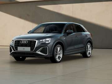 35 1.5 tfsi s line edition s tronic