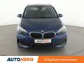 BMW 218 218i Gran Tourer Advantage Aut.*LED*NAVI*TEMPO*PDC Azul - thumbnail 9