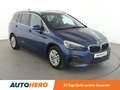 BMW 218 218i Gran Tourer Advantage Aut.*LED*NAVI*TEMPO*PDC Azul - thumbnail 8
