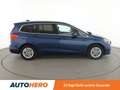 BMW 218 218i Gran Tourer Advantage Aut.*LED*NAVI*TEMPO*PDC Azul - thumbnail 7