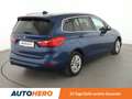 BMW 218 218i Gran Tourer Advantage Aut.*LED*NAVI*TEMPO*PDC Azul - thumbnail 6