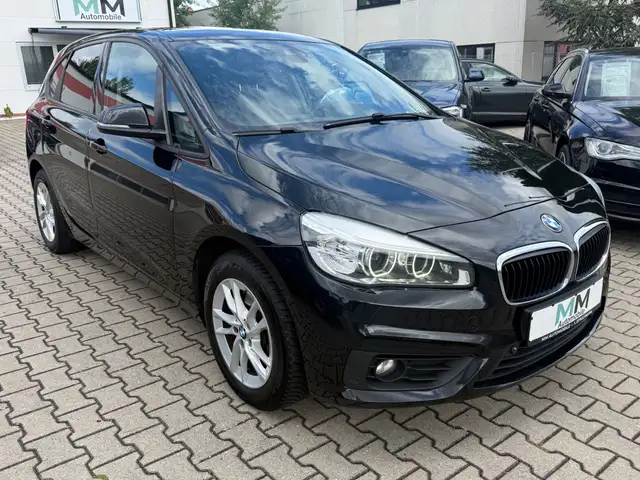 BMW 2er