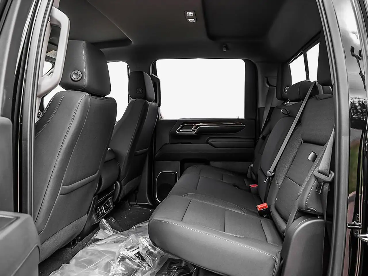 GMC Sierra 2500HD fotografie GMC Sierra 2500HD