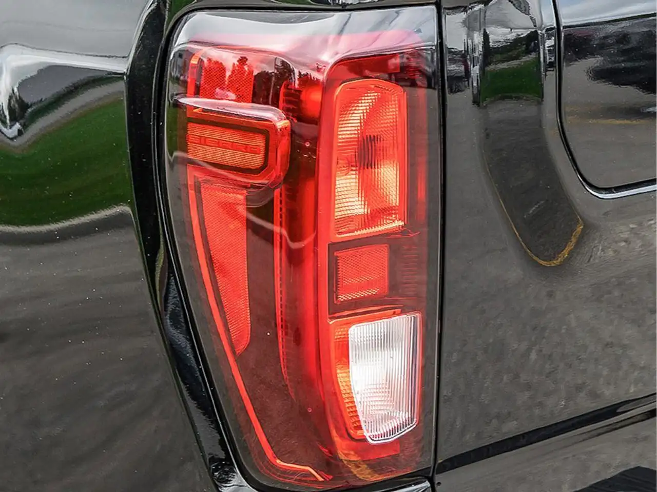 GMC Sierra 2500HD fotografie GMC Sierra 2500HD