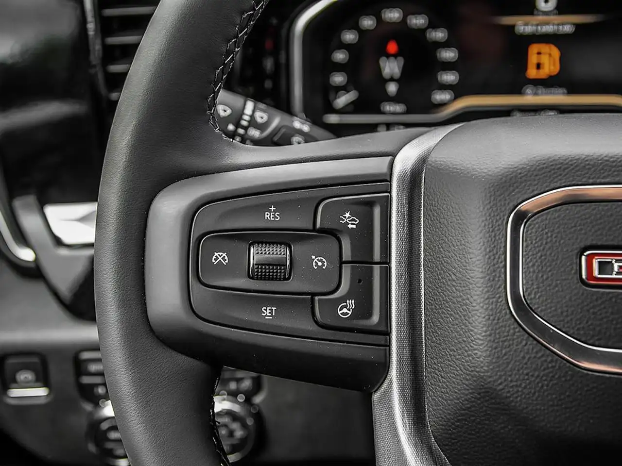 GMC Sierra 2500HD fotografie GMC Sierra 2500HD