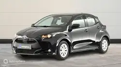 Toyota Yaris 116h Dynamic Business 5p + Programme Beyond Zero Academy