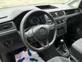 Volkswagen Caddy Caddy Kastenwagen 2,0 TDI KLIMAANLAGE/AHV Weiß - thumbnail 4