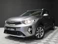 Kia Stonic 1.0 T-GDi MHEV Business 100 Gris - thumbnail 6