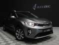 Kia Stonic 1.0 T-GDi MHEV Business 100 Gris - thumbnail 7
