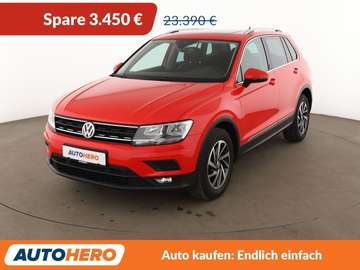 2.0 TDI Sound BM Aut.*NAVI*ACC*PDC*KLIMA*