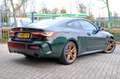 BMW 420 4-serie Coupé 420i 184pk M Sport Aut. Pano|Leder|1 Groen - thumbnail 3