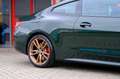 BMW 420 4-serie Coupé 420i 184pk M Sport Aut. Pano|Leder|1 Groen - thumbnail 13