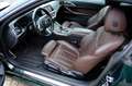 BMW 420 4-serie Coupé 420i 184pk M Sport Aut. Pano|Leder|1 Groen - thumbnail 2