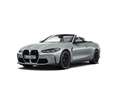 BMW M4 xDrive Competition Cabrio M Drivers LC PROF HuD Gris - thumbnail 1