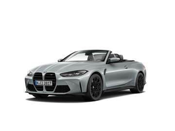 xDrive Competition Cabrio M Drivers LC PROF HuD