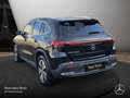 Mercedes-Benz EQA 250 PROG+ADVANCED+PANO+360+SPUR Schwarz - thumbnail 10