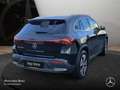Mercedes-Benz EQA 250 PROG+ADVANCED+PANO+360+SPUR Schwarz - thumbnail 8