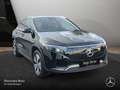 Mercedes-Benz EQA 250 PROG+ADVANCED+PANO+360+SPUR Schwarz - thumbnail 5