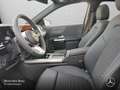 Mercedes-Benz EQA 250 PROG+ADVANCED+PANO+360+SPUR Schwarz - thumbnail 11