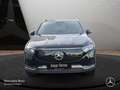 Mercedes-Benz EQA 250 PROG+ADVANCED+PANO+360+SPUR Schwarz - thumbnail 3
