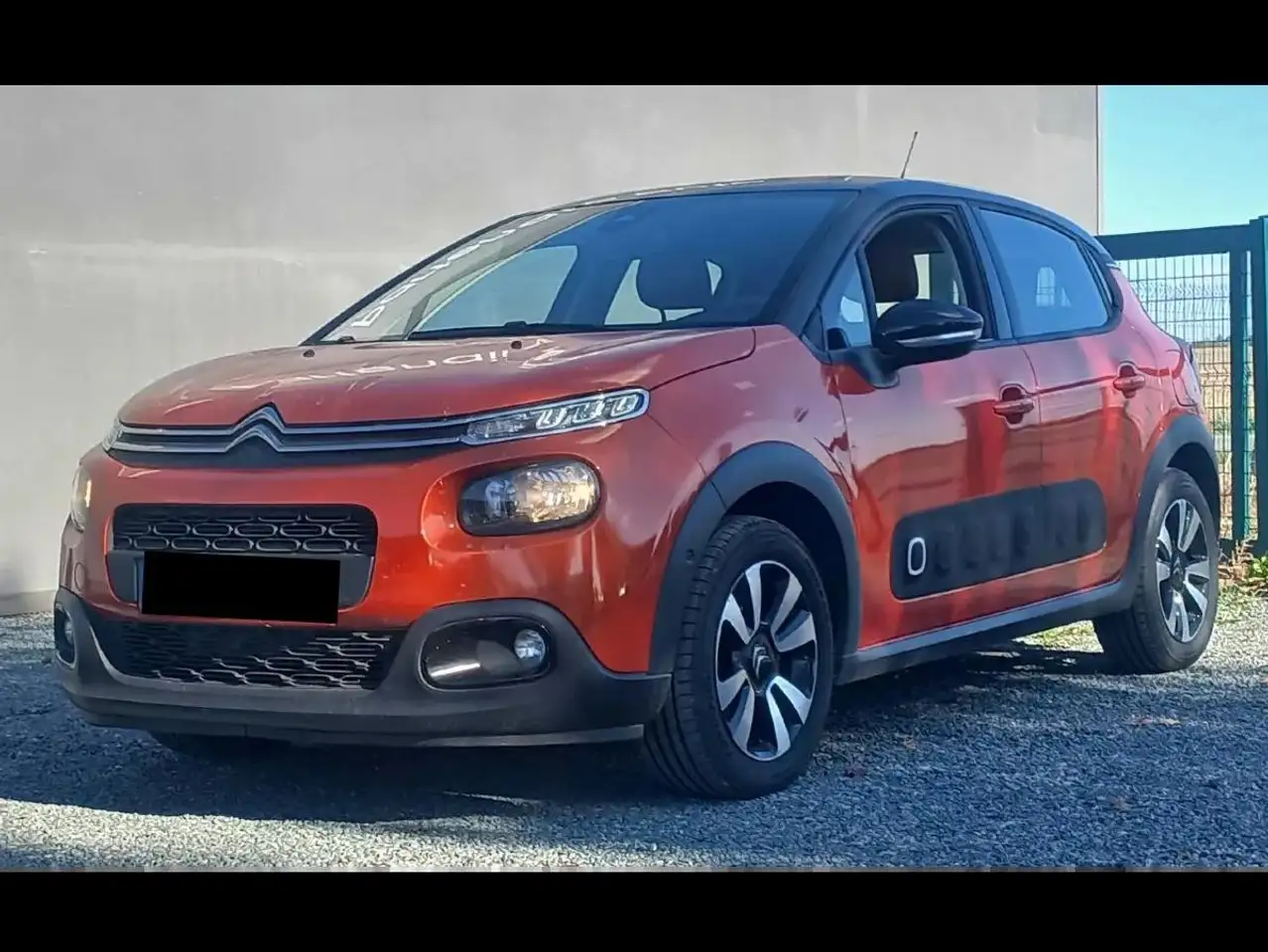 Citroen C3