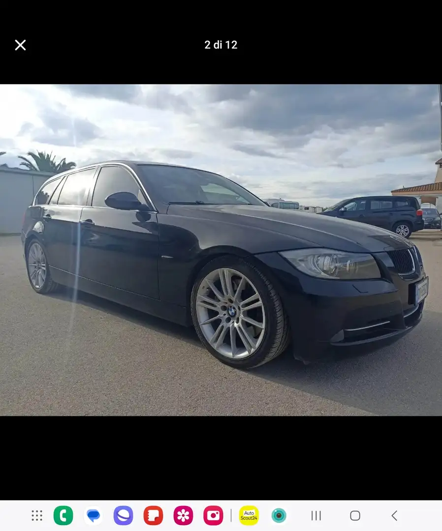 BMW 335 - 2