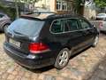 Volkswagen Golf Variant 6 1.2 TSI Style Variant *Klima+SHZ+PDC* 2012 Schwarz - thumbnail 4