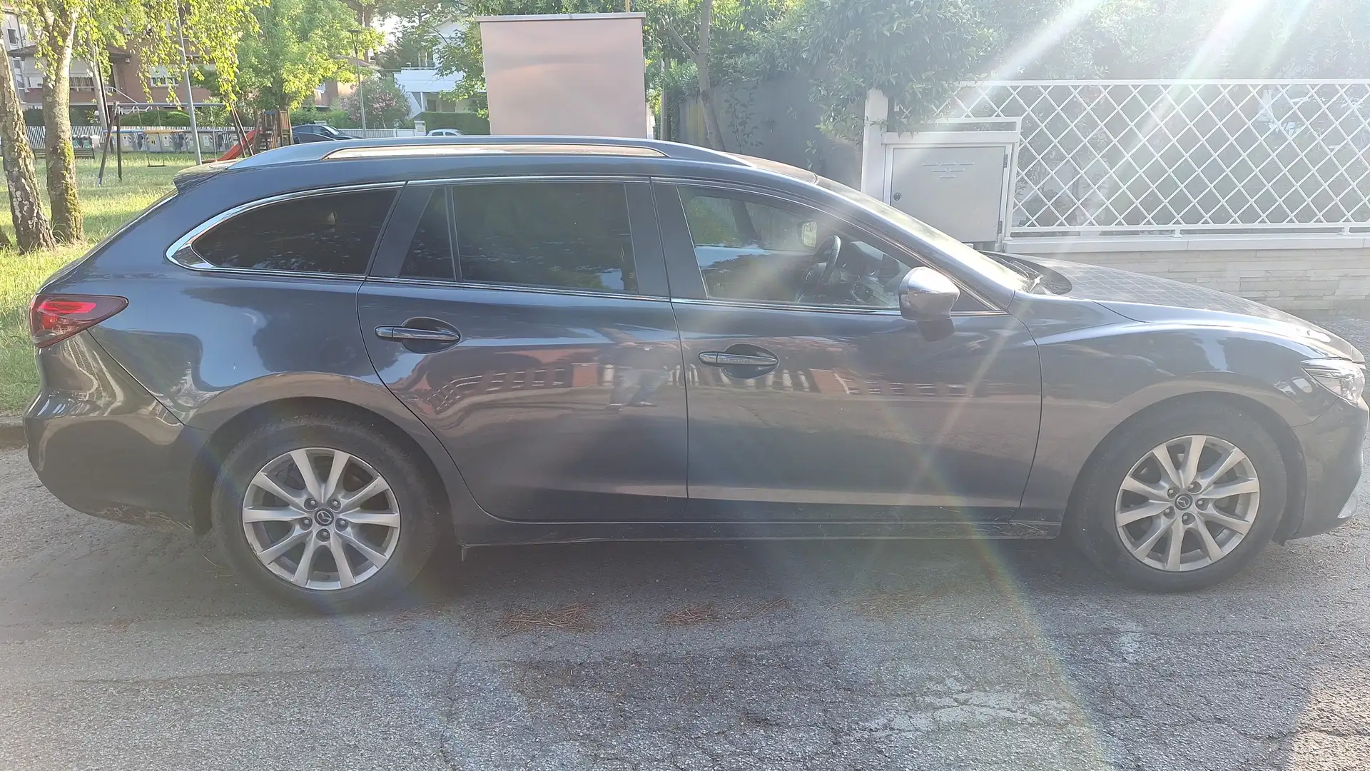 Mazda 6 6 III 2013 Wagon Wagon 2.2 Evolve 150cv 6at my15 - 1