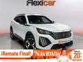 Peugeot 2008 1.2 PureTech S&S Allure EAT8 130 Blanc - thumbnail 1