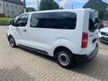 Opel Vivaro Kombi 1,5 CDTI L2 9-Sitz Klima Temp. PDC Weiß - thumbnail 4