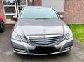 Mercedes-Benz E 200 A-Edition BlueEfficiency CDI Silber - thumbnail 4