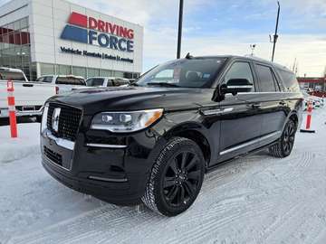 Reserve 4x4, 3.5L V6 Gas, Leather Heated/Ventilate