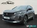 Peugeot 3008 Hybrid 136 GT Autom. +Navi+Allwetter+Kamera+ Grau - thumbnail 1