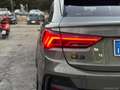 Audi Q3 SPORTBACK 35 TDI S-LINE tronic Identity Black Gris - thumbnail 5